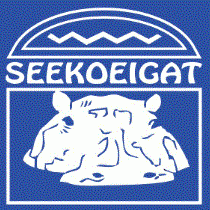 Seekoeigat Kampterrein
